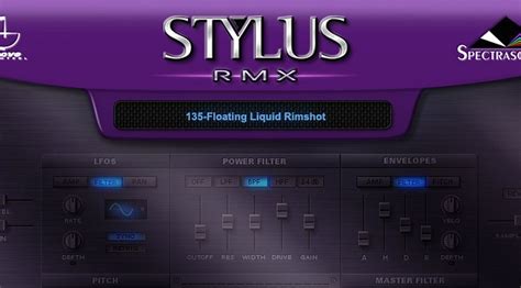 Stylus RMX 1.10.2c Crack With Unlock Key Download 2023 Full-车市早报网